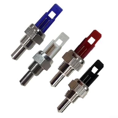 Sensore termistore di temperatura per caldaie compatibile con il codice articolo 5114725 progettato per un monitoraggio affidabile e una migliore efficienza del sistema di riscaldamento