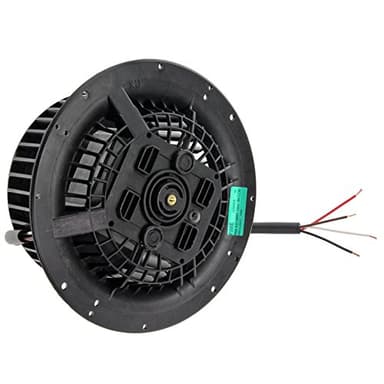 SPARES2GO universale 135W cappa aspirante Motor & Unità Fan (Anti sinistra in senso orario a mano direzionale)