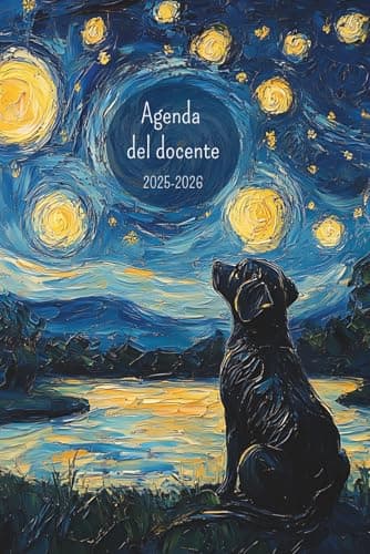 Agenda del docente 2025/2026: giornaliera pensata per gestire al meglio il tuo lavoro e organizzare tutte le tue attività didattiche.
