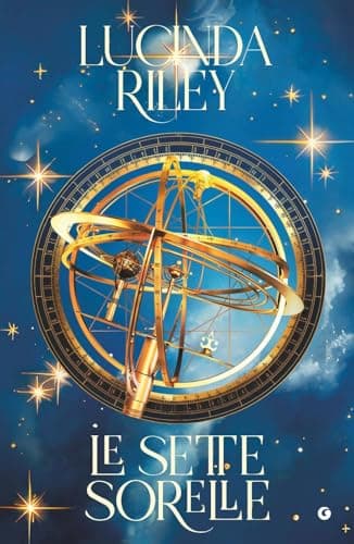 La storia di Maia. Le sette sorelle Anniversary Collection. Vol. 1
