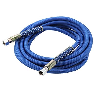 Cryfokt Tubo Flessibile Ad Alta Pressione per Caldaie per Prestazioni Migliori Gomma Siliconica Leggera per Diverse Marche