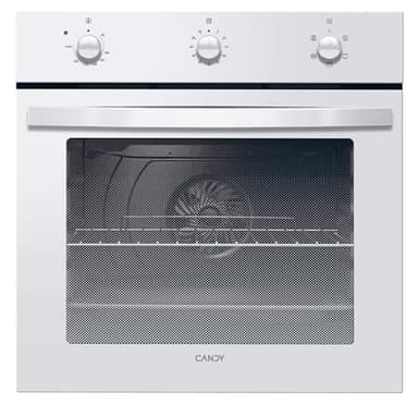 Candy FIDC B502IT - Forno elettrico, multifunzione, 65 litri, Classe energetica A