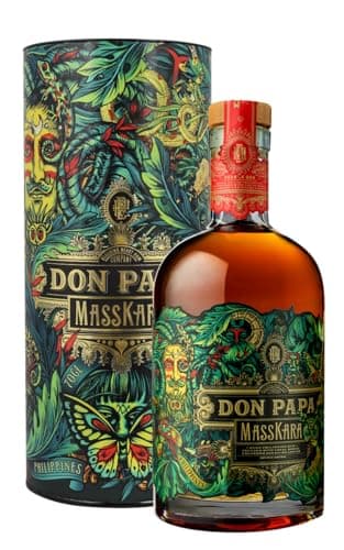 Don Papa Masskara gift