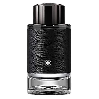 Montblanc Explorer Eau de Parfum Uomo, 100 ml