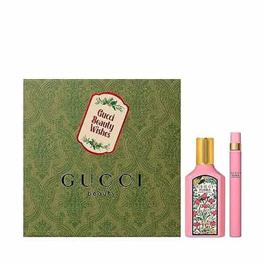 Flora by Gucci Gorgeous Gardenia