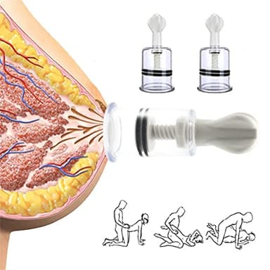 1 paio di regali in silicone per fidanzate per donne