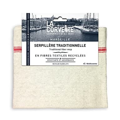 La Corvette 270865 Mocio Tradizionale