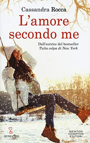 L'amore secondo me
