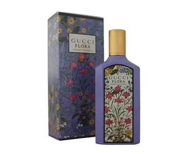 Gucci Flora Gorgeous Magnolia Eau de Parfum Eau de Parfum 150 ml