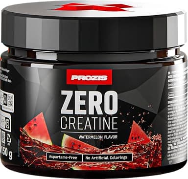 Prozis Creatina monoidrato 150 gr - multi gusti (anguria)