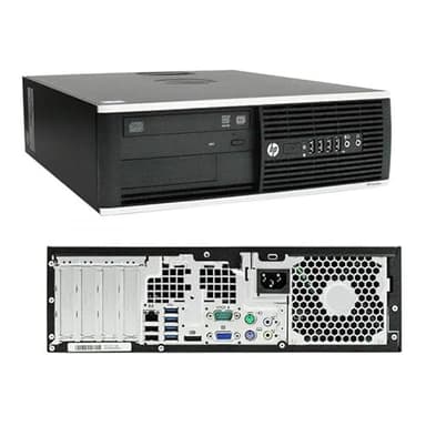 Generico PC COMPUTER WINDOWS XP 32 bit Pc fisso WI-FI porta com 4gb ram 500 hard disk (ricondizionato certificato)