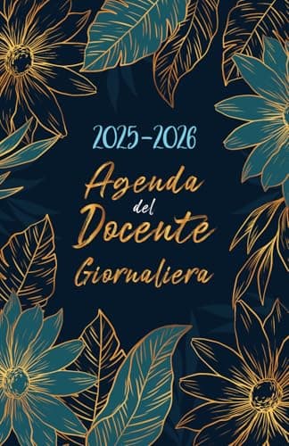 2025 2026 Agenda Del Docente Giornaliera: Coordinatrice del Caos | 1 Pagina per Giorno | Da Agosto 2025 a Luglio 2026 | Registro Del Professore per ... 25/26 | Libro da Regalare alle Maestre