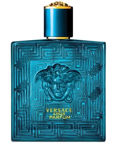 Versace Eros Pour Homme Parfum Edp Sp 100 Ml Cura della persona e salute