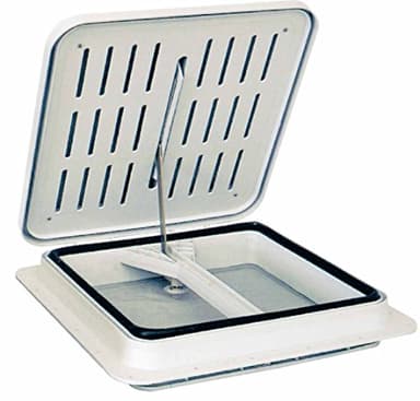 Oblo' Universale 40X40 camper roulotte completo di zanzariera