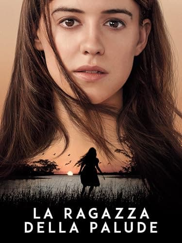 La Ragazza della Palude