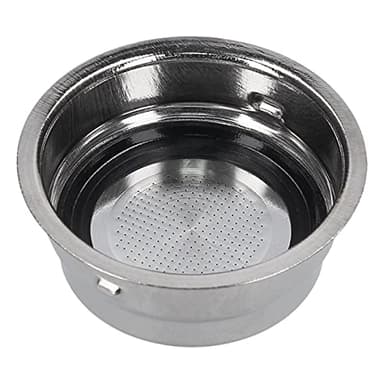 DeLonghi - Filtro 2 tazze per macchina da caffè DELONGHI rif. 7313285819