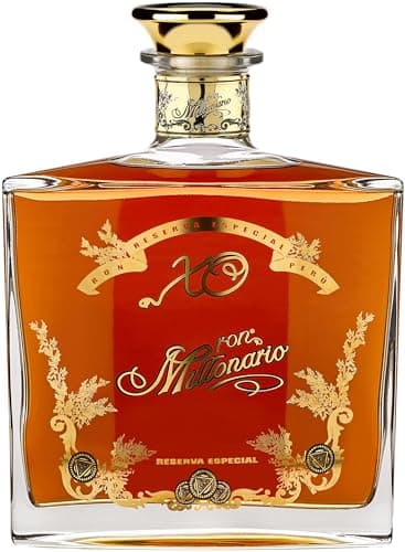 Ron Millonario XO - 700 ml, 40% alc.