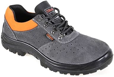 Beta Utensili Work Scarpe Lavoro Antinfortunistiche 7246E Bassa S1P SRC 42