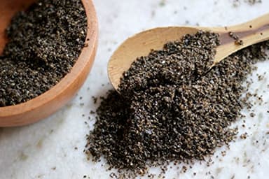 MANDOLE Semi di Chia triturata 175 g. BIO