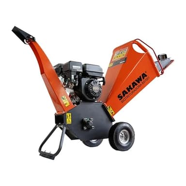 SAKAWA Biocippatore Scoppio BS7001