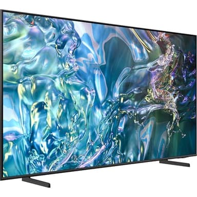 Samsung Q60D QE50Q60DAU 127 cm (50") 4K Ultra HD Smart-TV WLAN Titan (QE50Q60DAUXXH)