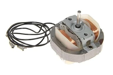 MOTORE CALDOBAGNO STUFETTA TERMOVENTILATORE adatto per del onghi HVN2020 HVN2030 HVN2032