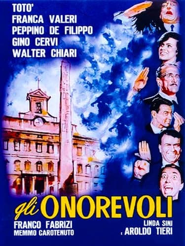 Gli Onorevoli