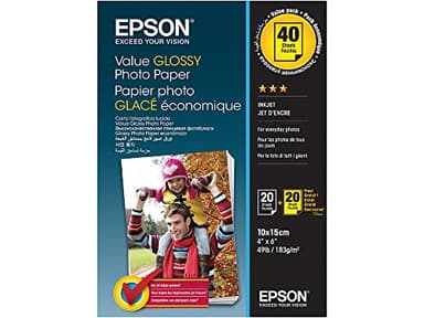 Epson C13S400044 Carta