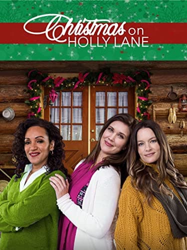 Natale in Tre (Christmas on Holly Lane)