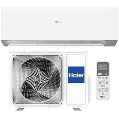 HAIER REVIVE climatizzatore condizionatore monosplit 18000 BTU WI-FI integrato