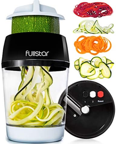 Spiralizer - Taglia verdura a spirale
