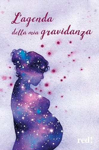 L'agenda della mia gravidanza