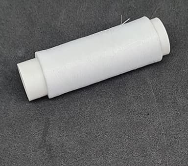 500 mt Filo Elastico Invisibile da pesca per innescoesc bobina surfcasting spigola orata Filetto