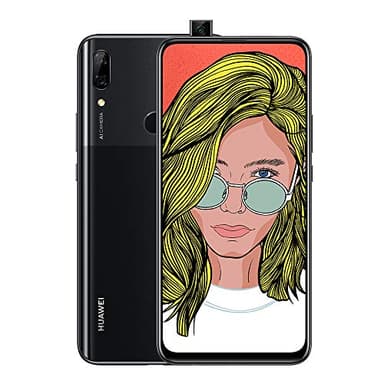 Huawei P Smart Z Midnight Black 6.59" 4gb/64gb Dual Sim