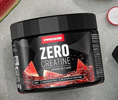 Prozis Creatina monoidrato 150 gr - multi gusti (limone)