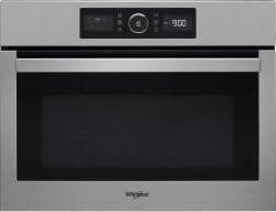 WHIRLPOOL AMW9604/IX - Forno a microonde da incasso