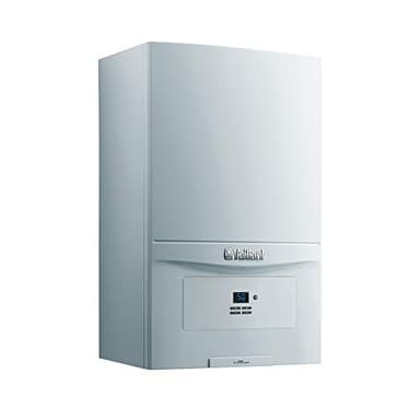 Caldaia Vaillant ECOTEC PURE VMW 246/7-2 a condensazione metano 24kw da interno a norme erp CLASSE A