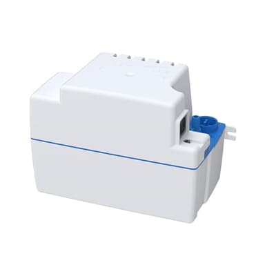 SFA Sanicondenss Eco pompa di sollevamento per caldaia a gas e olio combustibile