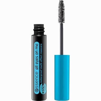 All Eyes On Me Mascara De Pestaã±As Waterproof 8 Ml Cura della persona e salute