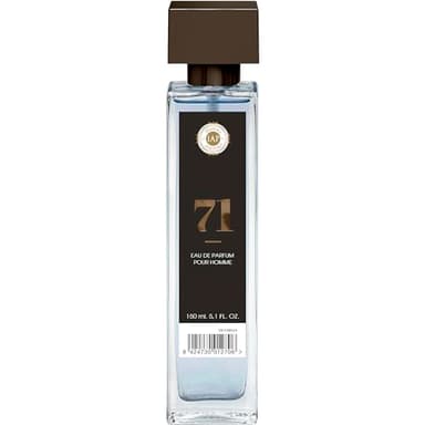 iap PHARMA PARFUMS Nº 71, Profumo da Uomo, 150 Ml