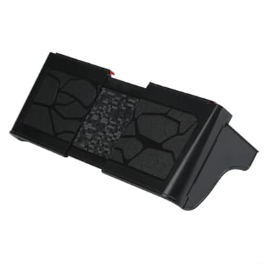 Parasole per navigatori GPS per veicoli da 7 a 12 pollici, compatibile con schermi da 7 a 12 pollici, riduce i riflessi e migliora la visuale