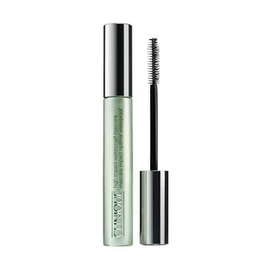 Clinique High Impact Waterproof Mascara | Allunga, volumizza, anti-sbavature e ideale per occhi sensibili, 8 ml
