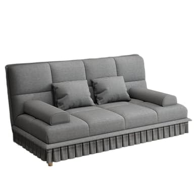 GLigeT Soggiorno Divani letto salvaspazio for appartamenti, soggiorni e case(M)