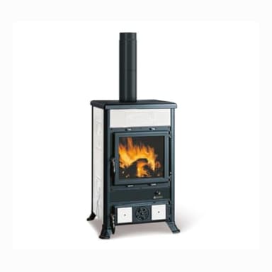 Stufa legna Nordica R1 5.0