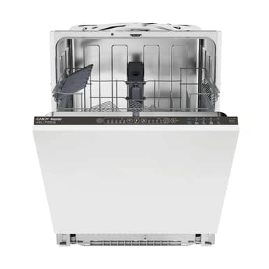 CIU3C7L0B - Lavastoviglie da Incasso 13 Coperti, a Scomparsa Totale, Classe C