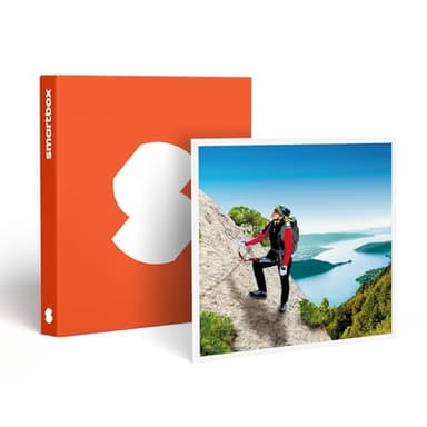 Smartbox - Cofanetto Regalo - Montagna, Che Passione! - Idee Regalo Originale