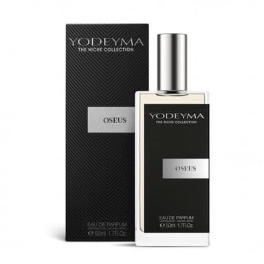 Yo.dey.ma - Profumo Uomo Oseus 50 ml, Niche collection, novità 2024/2025