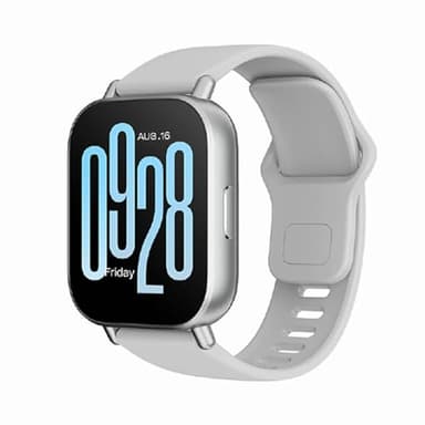 XIAOMI Redmi Watch 5 Active Matte Silver