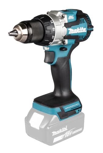 Makita DDF489Z 18V Li-Ion LXT Brushless 13mm Trapano avvitatore - Batterie e caricabatterie non inclusi