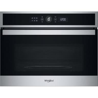 Whirlpool Microonde da incasso - WMW47HMXI